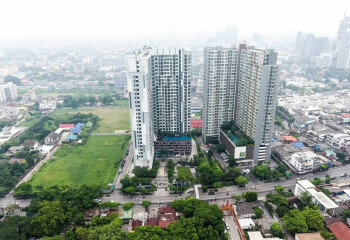 Кондоминиум в Бангкоке, Таиланд | THE333314