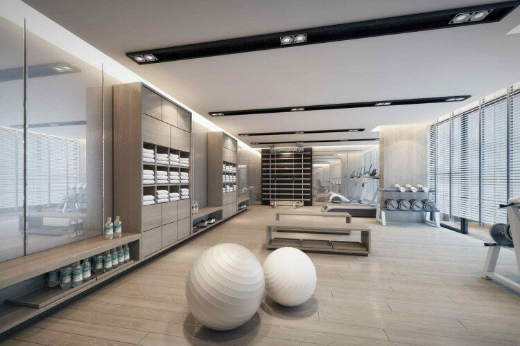 Кондоминиум в Бангкоке, Таиланд | THE514668