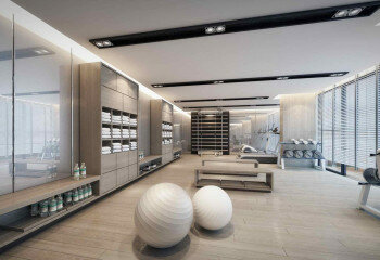 Кондоминиум в Бангкоке, Таиланд | THE514668