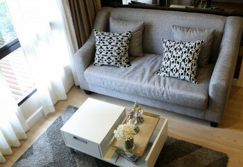 Кондоминиум в Бангкоке, Таиланд | THE514668