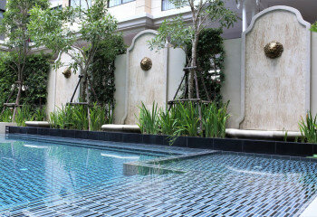 Кондоминиум в Бангкоке, Таиланд | THE514668