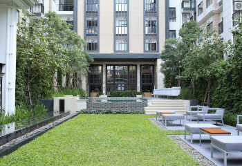 Кондоминиум в Бангкоке, Таиланд | THE514668