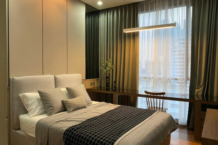 Кондоминиум в Бангкоке, Таиланд | THE157158