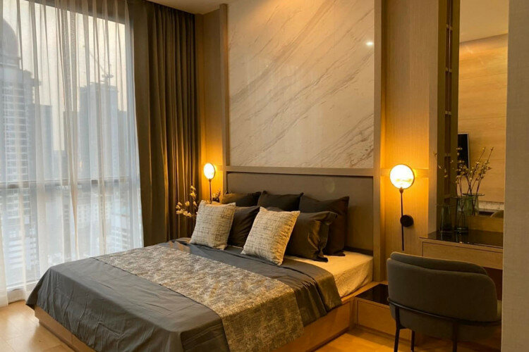 Кондоминиум в Бангкоке, Таиланд | THE157158