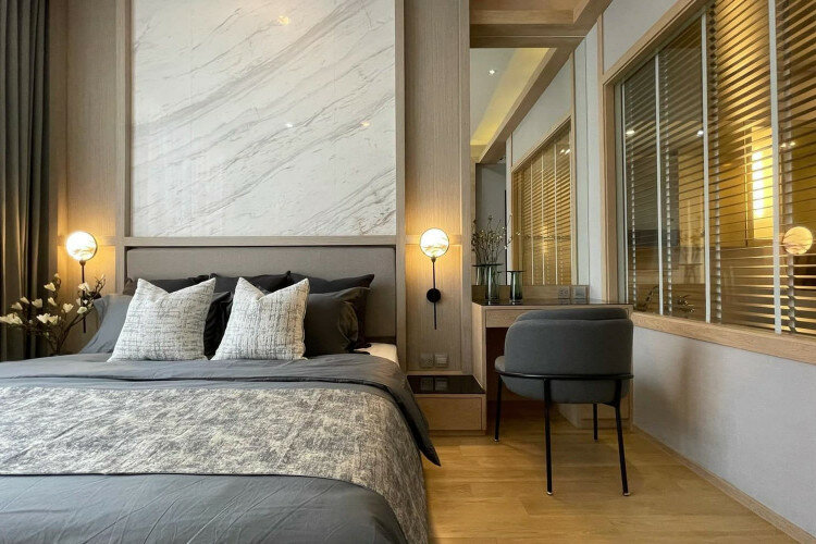 Кондоминиум в Бангкоке, Таиланд | THE157158