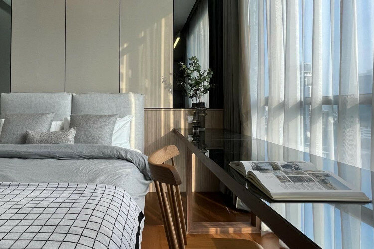 Кондоминиум в Бангкоке, Таиланд | THE157158