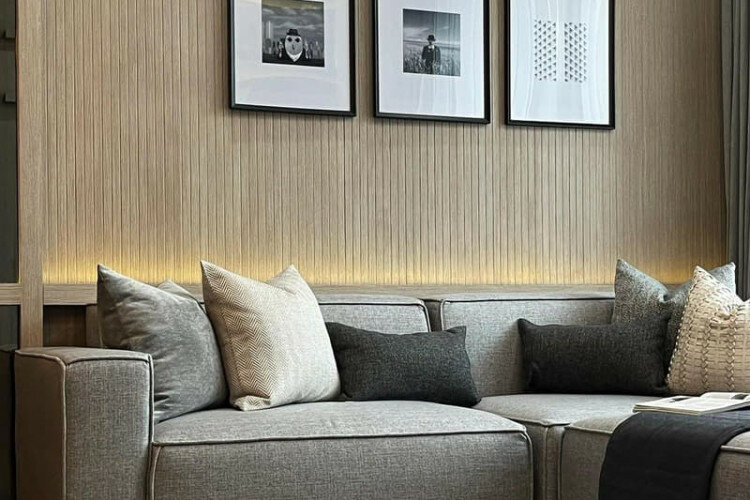 Кондоминиум в Бангкоке, Таиланд | THE157158