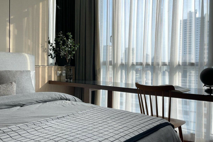 Кондоминиум в Бангкоке, Таиланд | THE157158