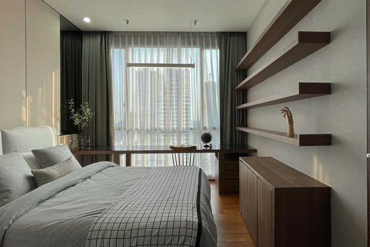 Кондоминиум в Бангкоке, Таиланд | THE157158