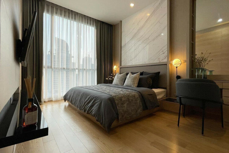 Кондоминиум в Бангкоке, Таиланд | THE157158