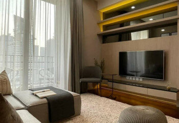 Кондоминиум в Бангкоке, Таиланд | THE157158