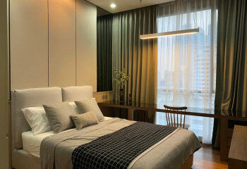 Кондоминиум в Бангкоке, Таиланд | THE157158