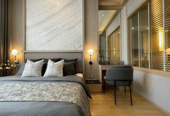 Кондоминиум в Бангкоке, Таиланд | THE157158