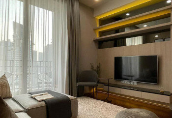 Кондоминиум в Бангкоке, Таиланд | THE157158