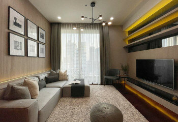 Кондоминиум в Бангкоке, Таиланд | THE157158