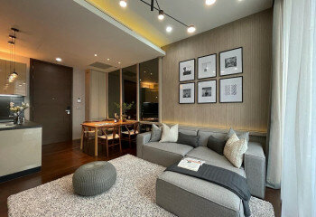 Кондоминиум в Бангкоке, Таиланд | THE157158