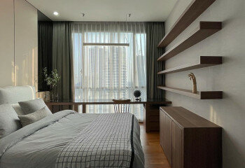 Кондоминиум в Бангкоке, Таиланд | THE157158