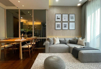 Кондоминиум в Бангкоке, Таиланд 