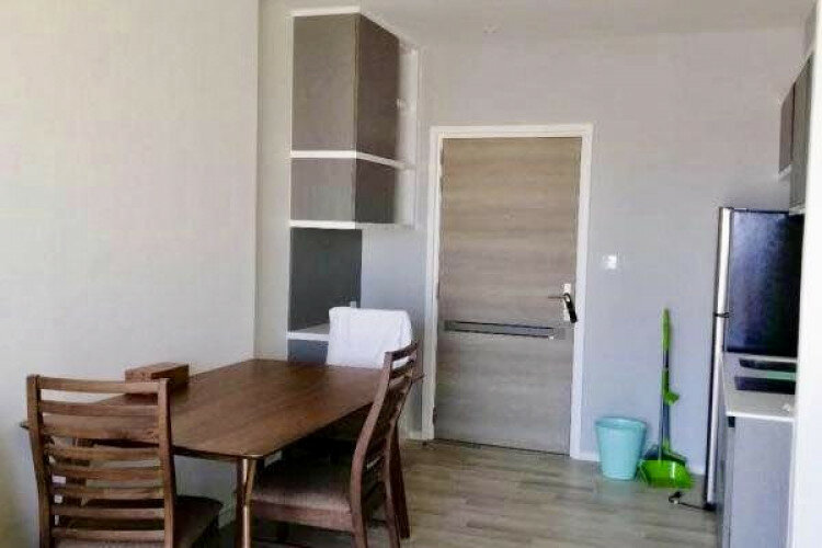 Кондоминиум в Бангкоке, Таиланд | THE414867