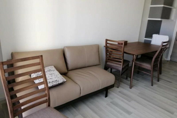 Кондоминиум в Бангкоке, Таиланд | THE414867