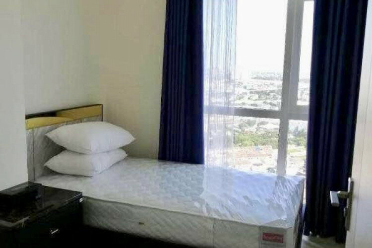 Кондоминиум в Бангкоке, Таиланд | THE414867