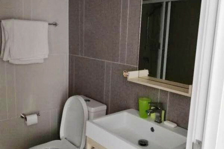 Кондоминиум в Бангкоке, Таиланд | THE414867