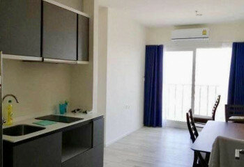 Кондоминиум в Бангкоке, Таиланд 