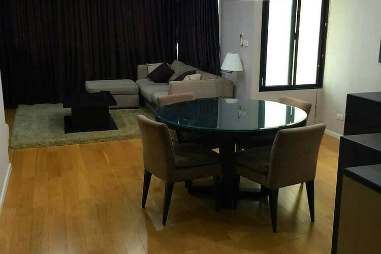 Кондоминиум в Бангкоке, Таиланд | THE315455