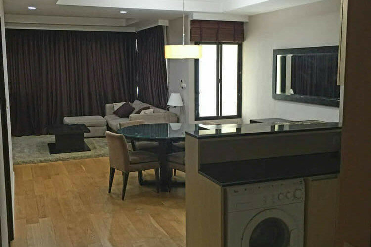 Кондоминиум в Бангкоке, Таиланд | THE315455