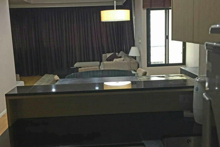 Кондоминиум в Бангкоке, Таиланд | THE315455