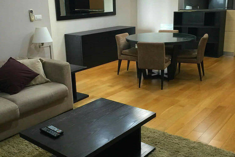 Кондоминиум в Бангкоке, Таиланд | THE315455