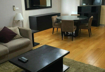 Кондоминиум в Бангкоке, Таиланд 