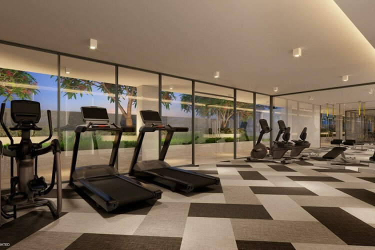 Кондоминиум в Бангкоке, Таиланд | THE533190