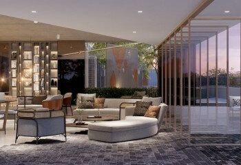 Кондоминиум в Бангкоке, Таиланд | THE533190