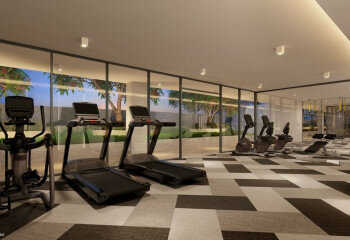 Кондоминиум в Бангкоке, Таиланд | THE533190