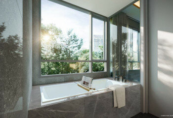 Кондоминиум в Бангкоке, Таиланд | THE533190