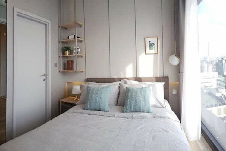 Кондоминиум в Бангкоке, Таиланд | THE132962