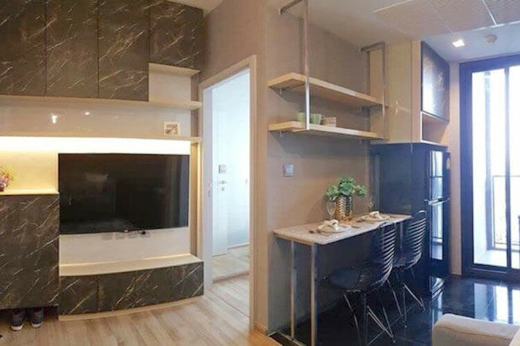 Кондоминиум в Бангкоке, Таиланд | THE132962