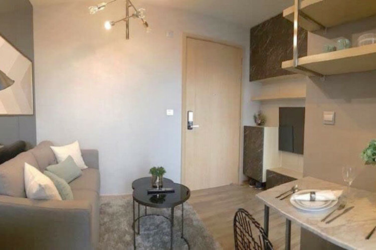 Кондоминиум в Бангкоке, Таиланд | THE132962