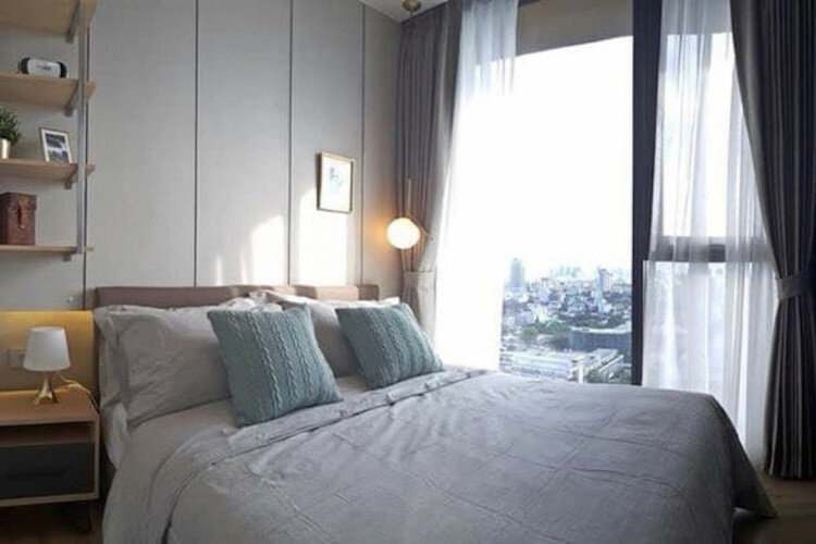 Кондоминиум в Бангкоке, Таиланд | THE132962