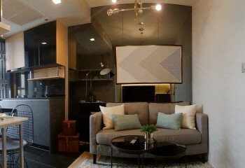 Кондоминиум в Бангкоке, Таиланд | THE132962