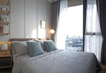 Кондоминиум в Бангкоке, Таиланд | THE132962