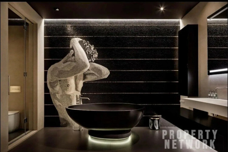 Кондоминиум в Бангкоке, Таиланд | THE257497