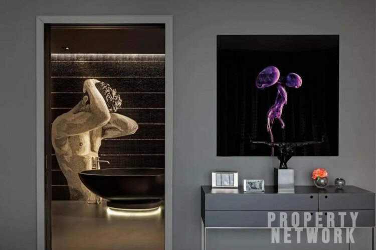 Кондоминиум в Бангкоке, Таиланд | THE257497