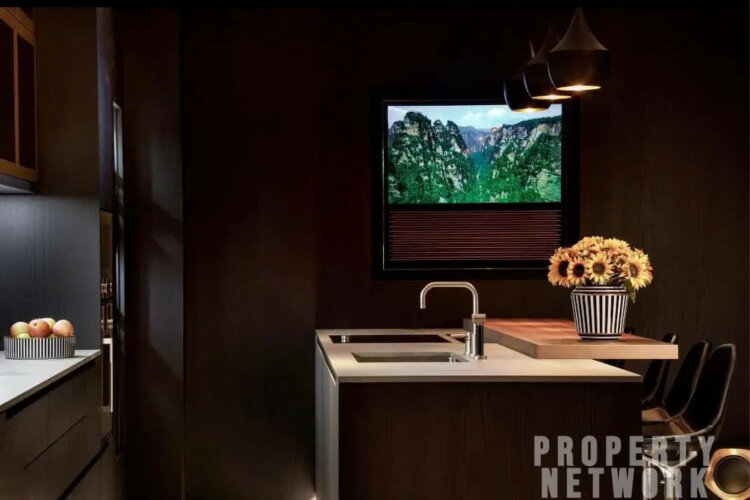 Кондоминиум в Бангкоке, Таиланд | THE257497