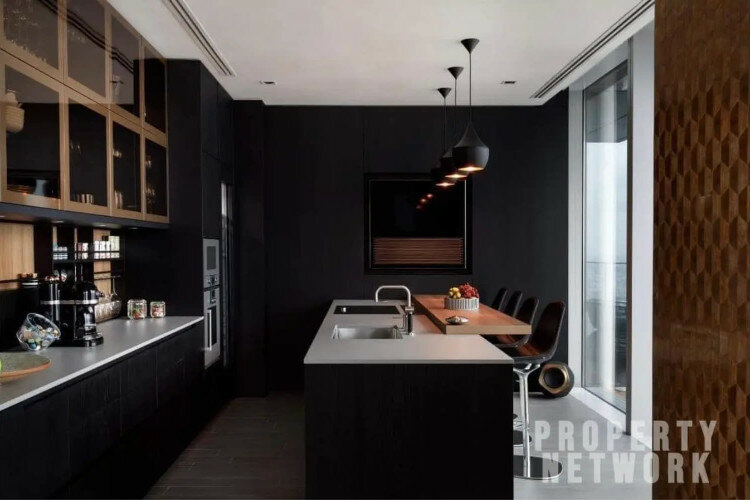 Кондоминиум в Бангкоке, Таиланд | THE257497