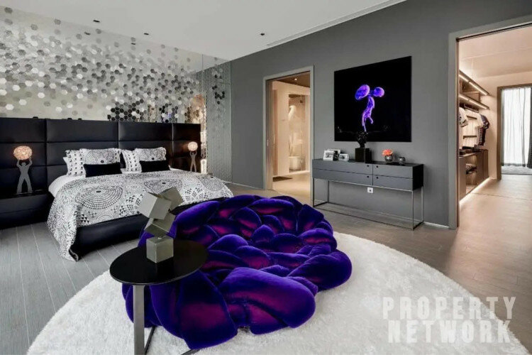 Кондоминиум в Бангкоке, Таиланд | THE257497