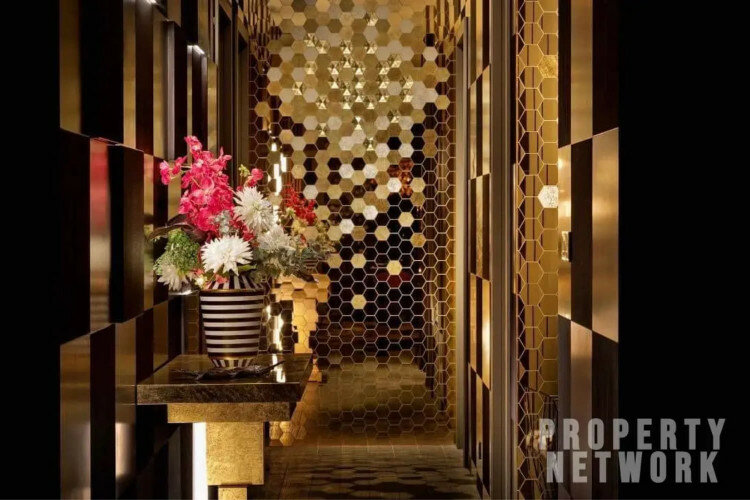 Кондоминиум в Бангкоке, Таиланд | THE257497