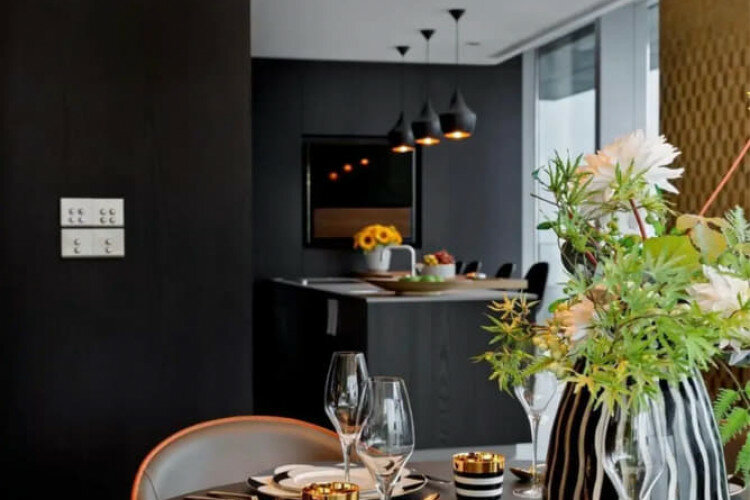 Кондоминиум в Бангкоке, Таиланд | THE257497