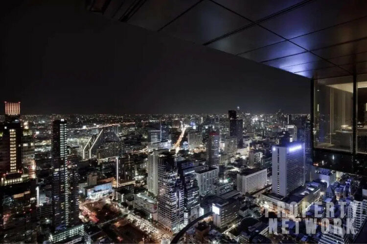 Кондоминиум в Бангкоке, Таиланд | THE257497